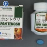 japan jengsu tablets