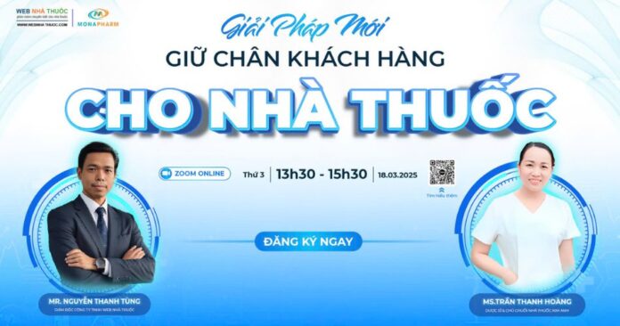 Chuỗi hội thảo chuyên sâu với chủ đề 