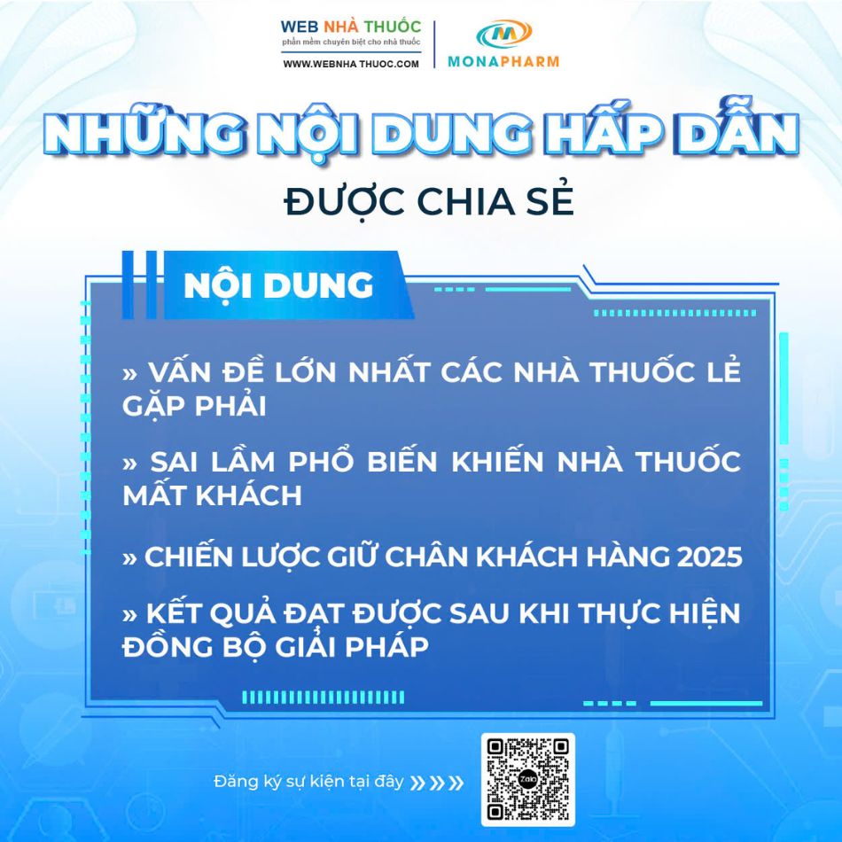 Những nội dung mà hội thảo mang lại vô cùng hữu ích